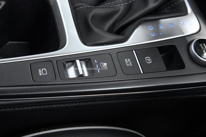 Midsize SUV comparison: Honda Elevate vs rivals